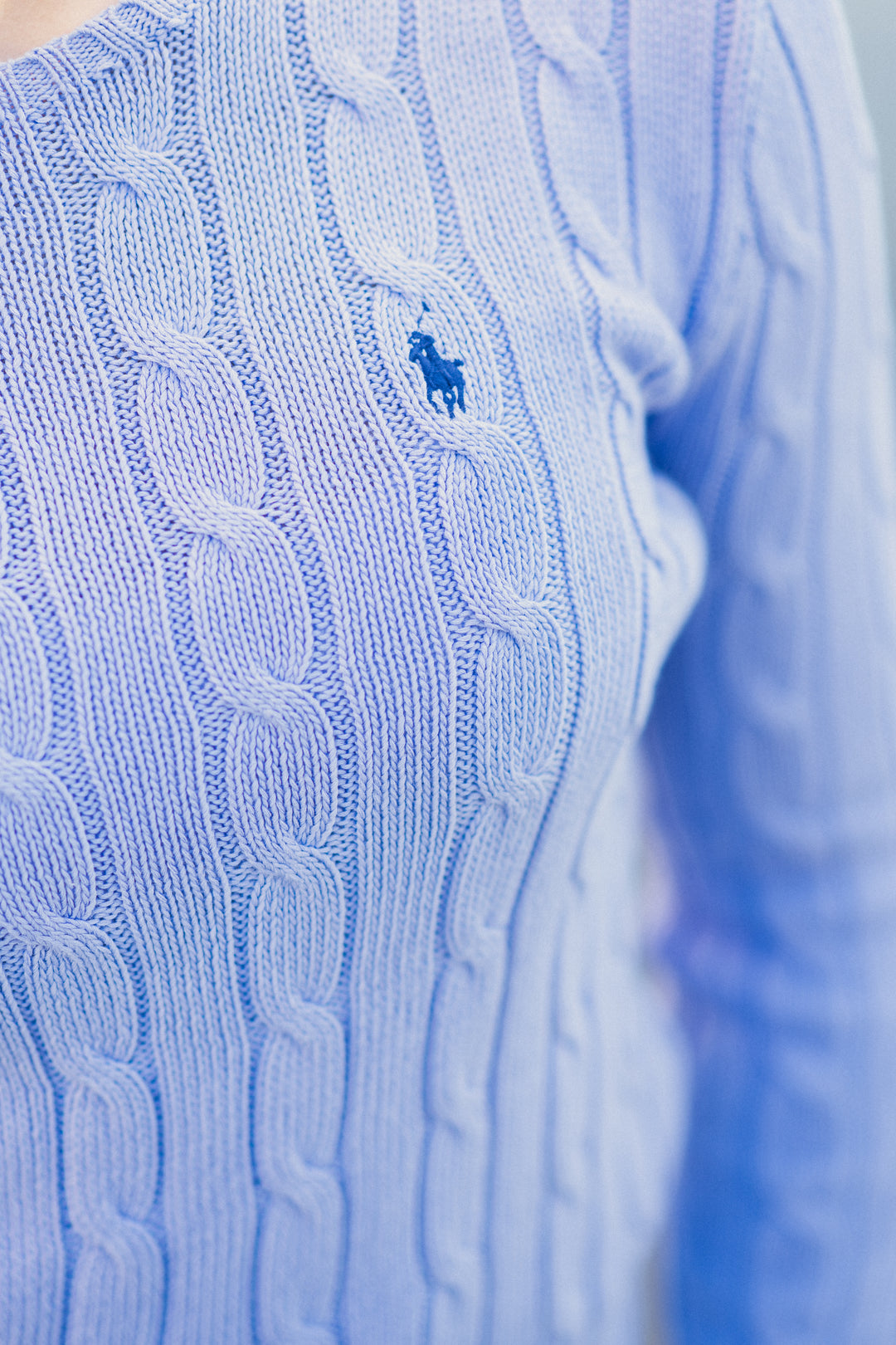 Julianna-Long Sleeve-Pullover