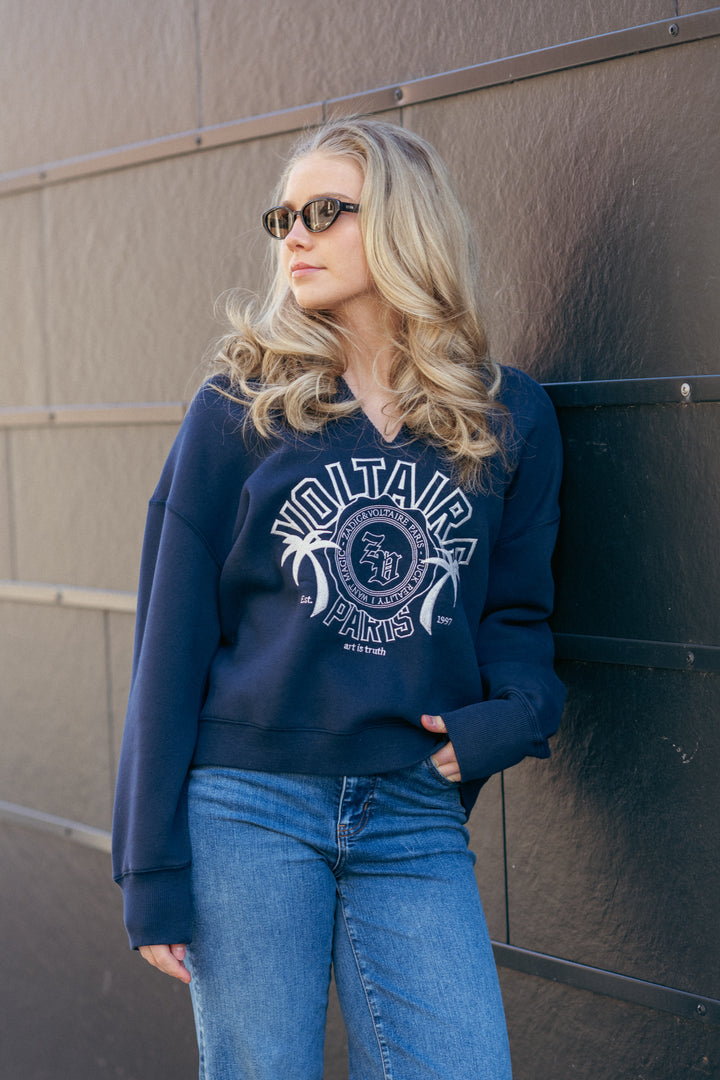 OLIVE PMO BLASON UNI