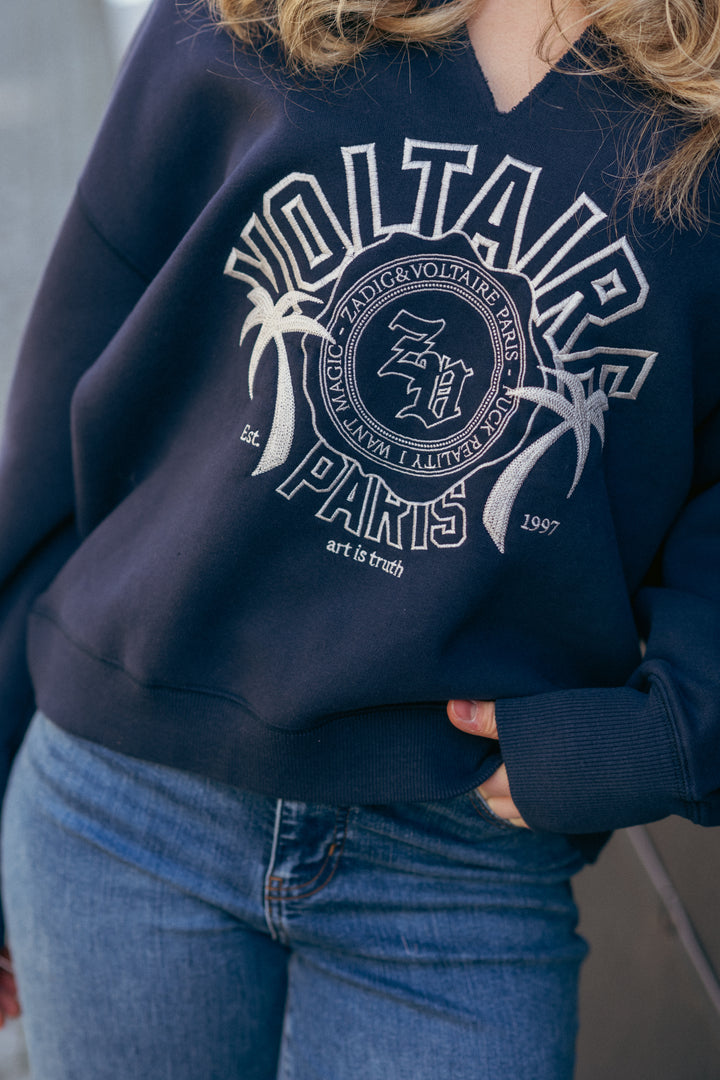 OLIVE PMO BLASON UNI