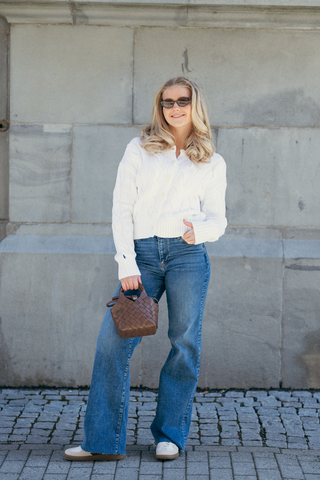 SWEATER-CARDIGAN
