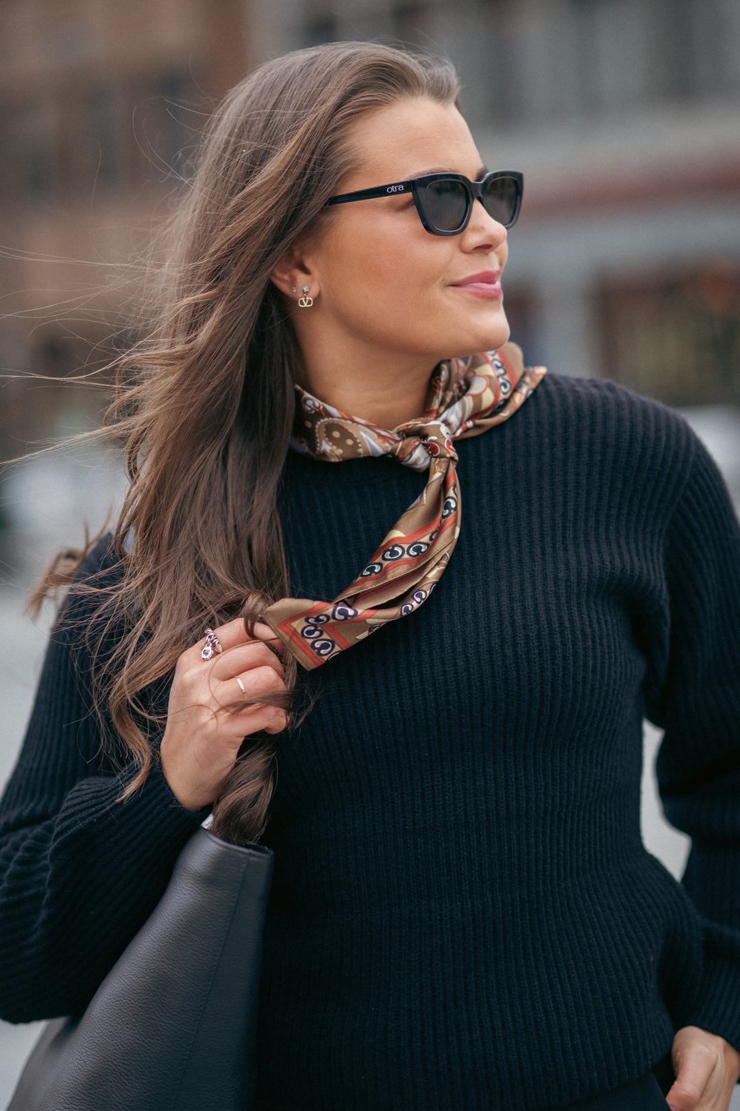 Miriella Sweater