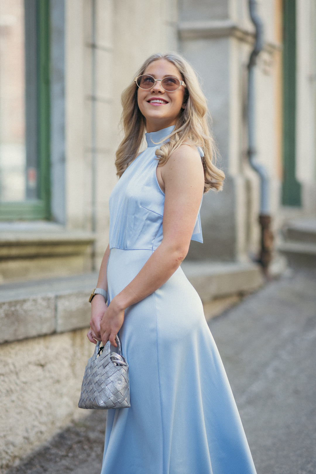 Rheo Dress 12959
