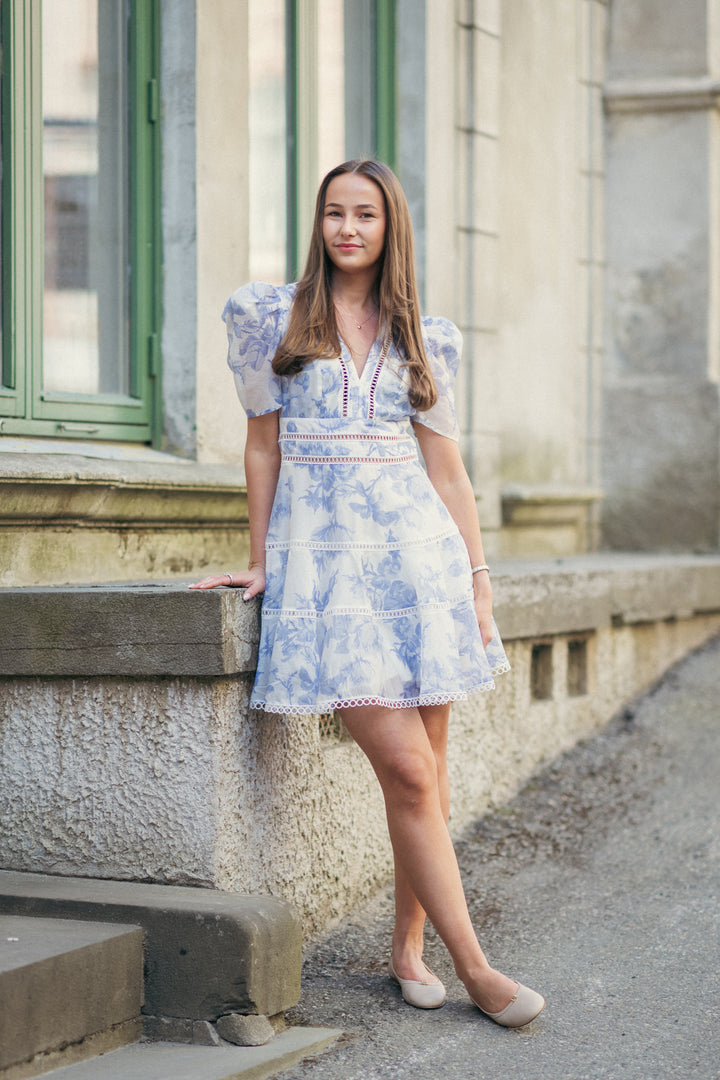 Emie Mini Dress