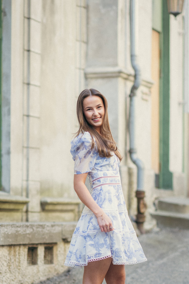Emie Mini Dress