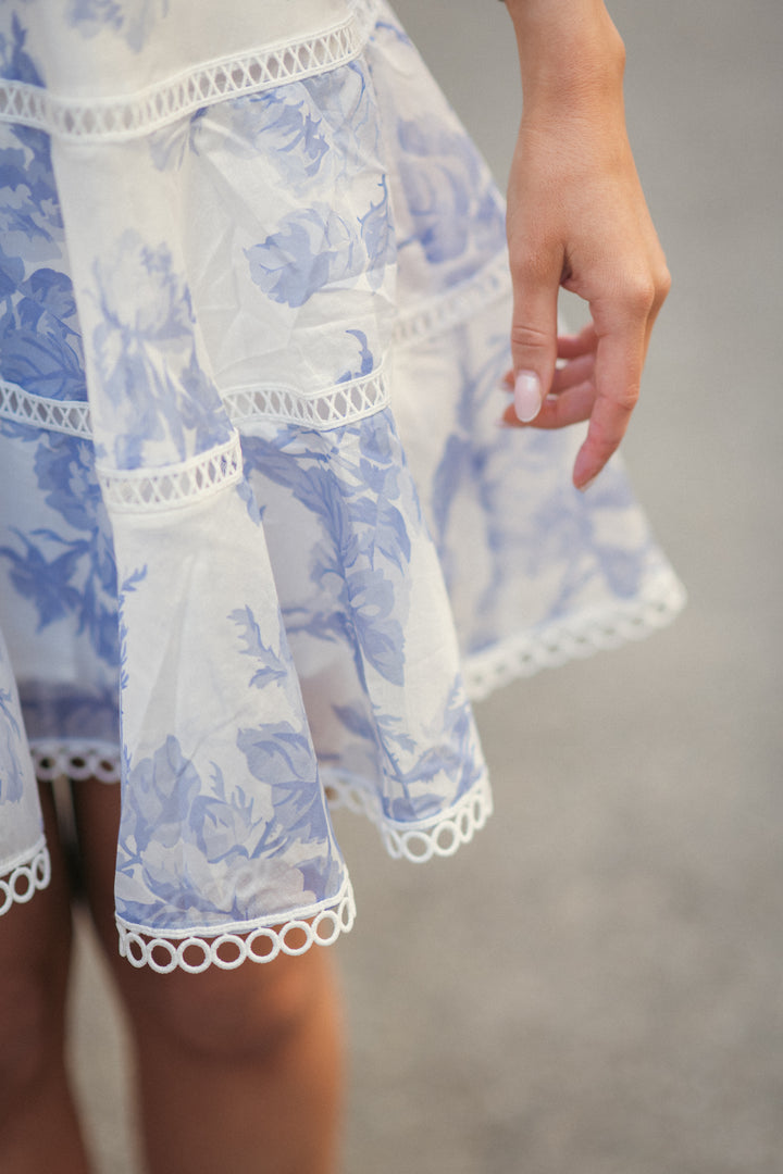 Emie Mini Dress