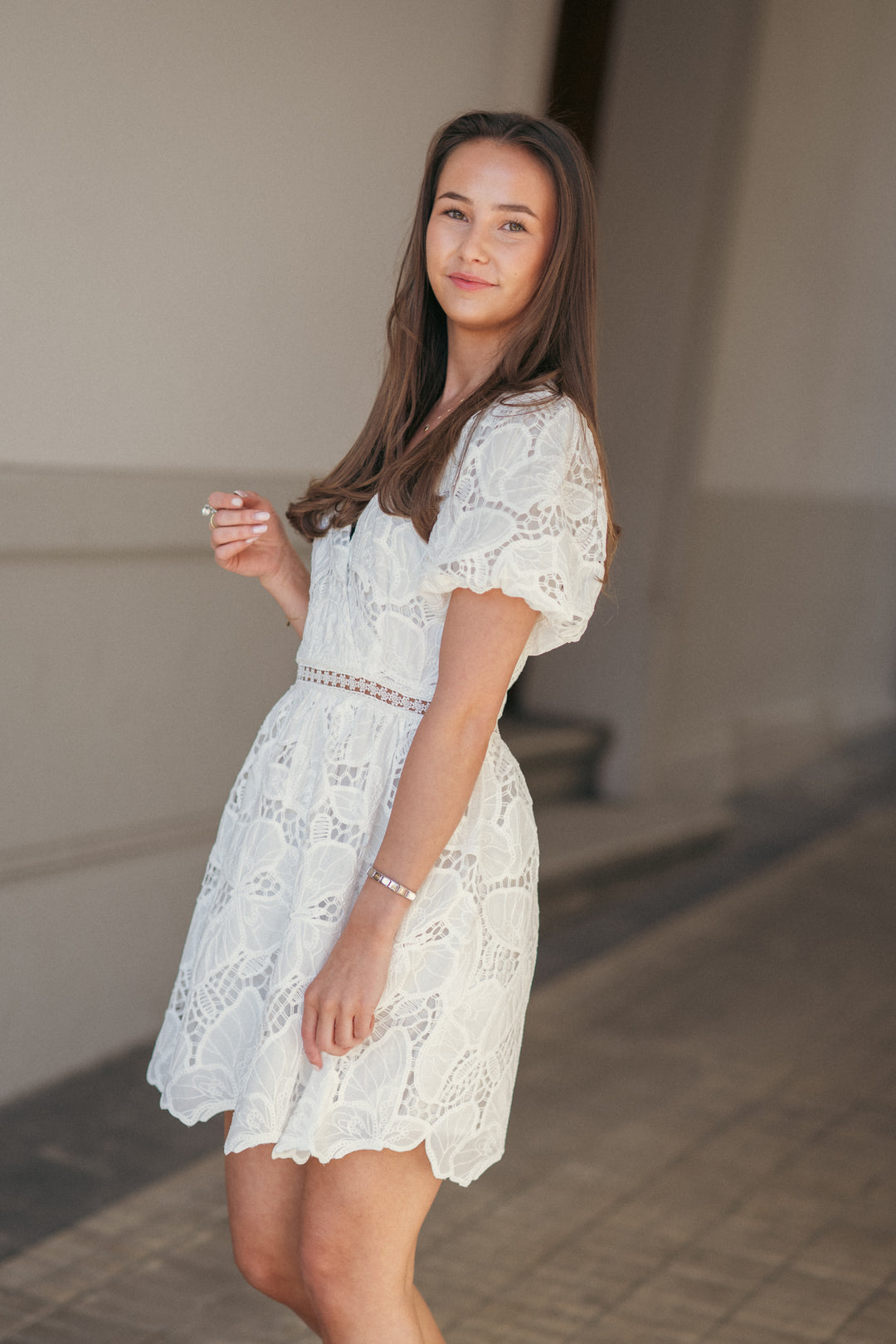 Imogen Mini Dress