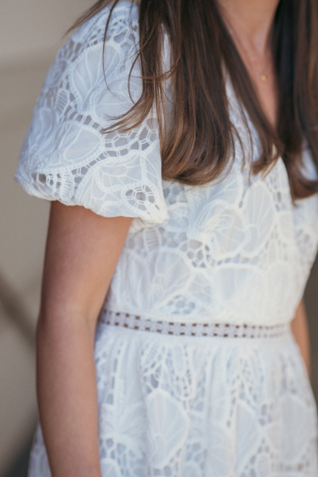 Imogen Mini Dress