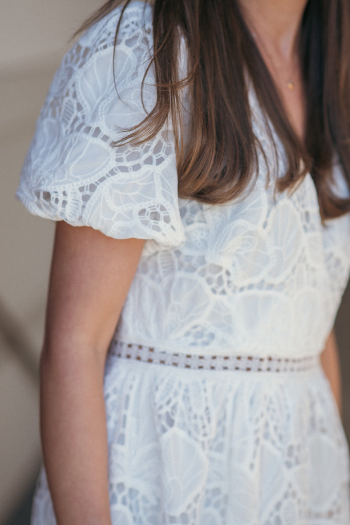 Imogen Mini Dress