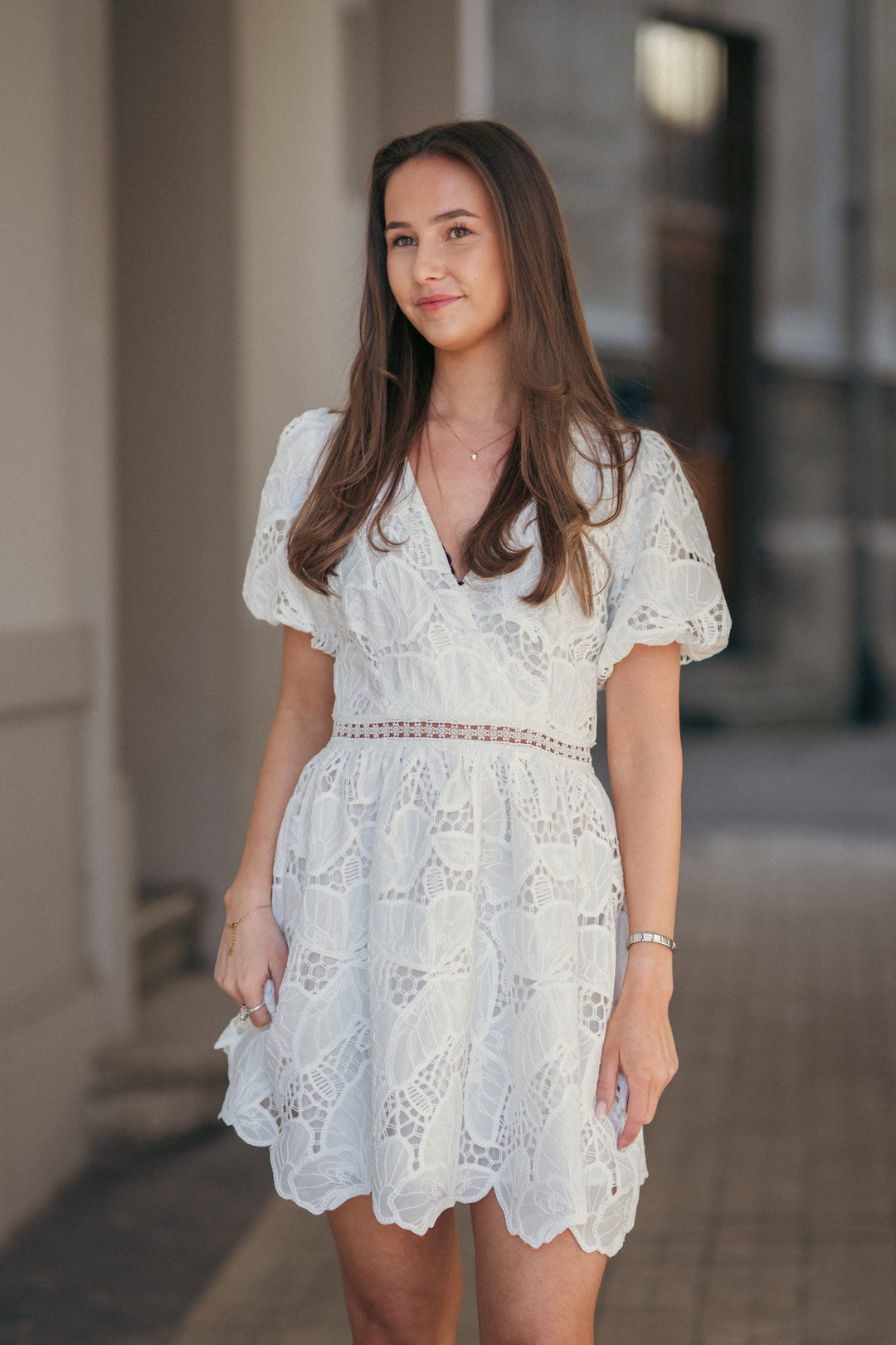 Imogen Mini Dress