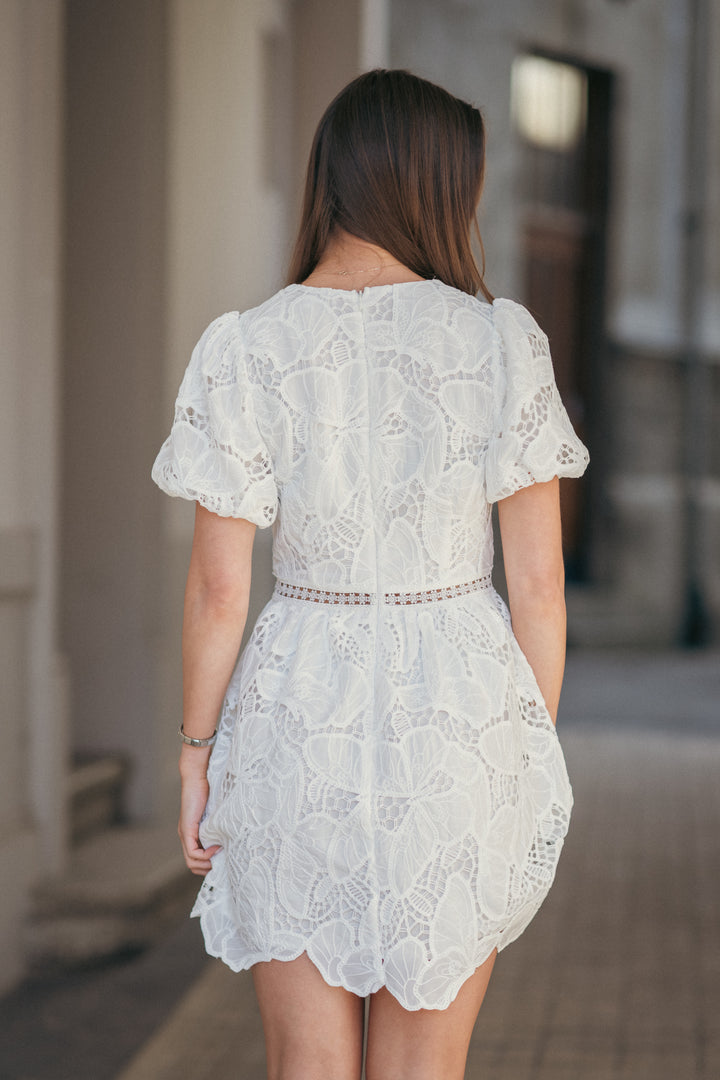 Imogen Mini Dress