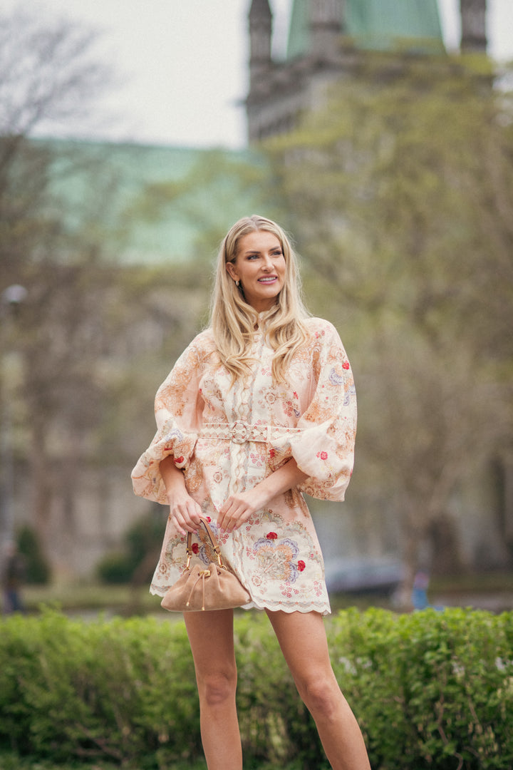 Daylight Mini Dress