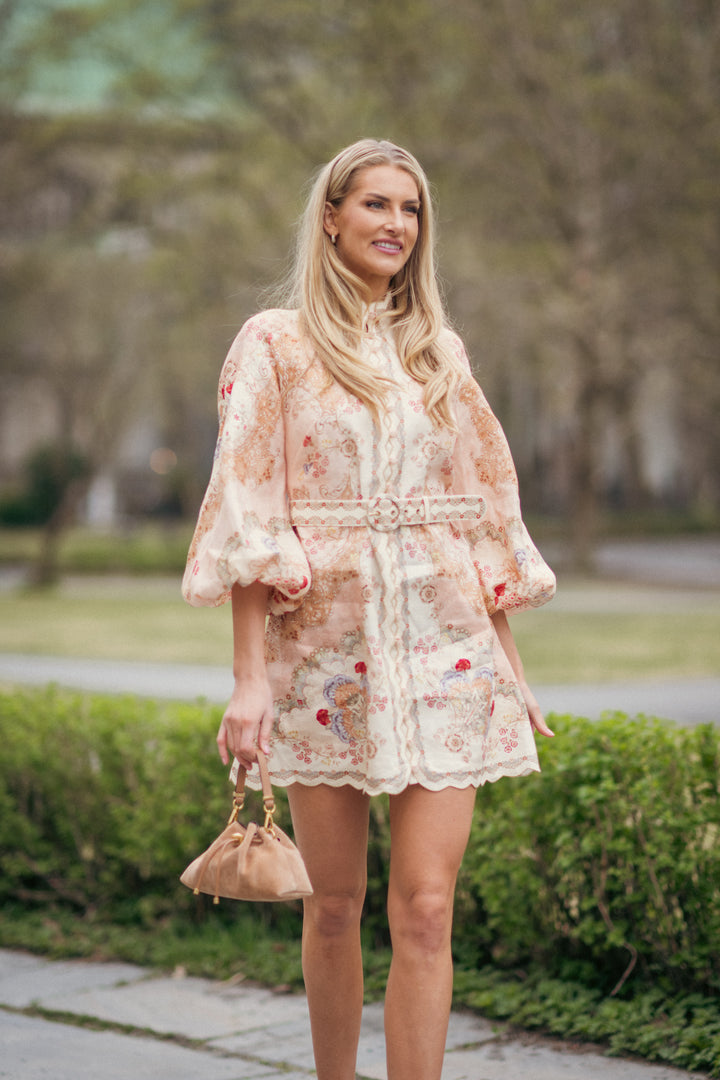 Daylight Mini Dress