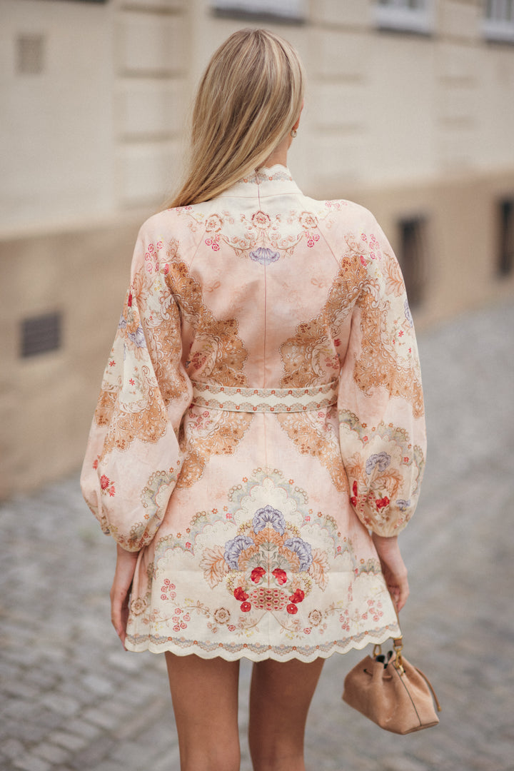 Daylight Mini Dress