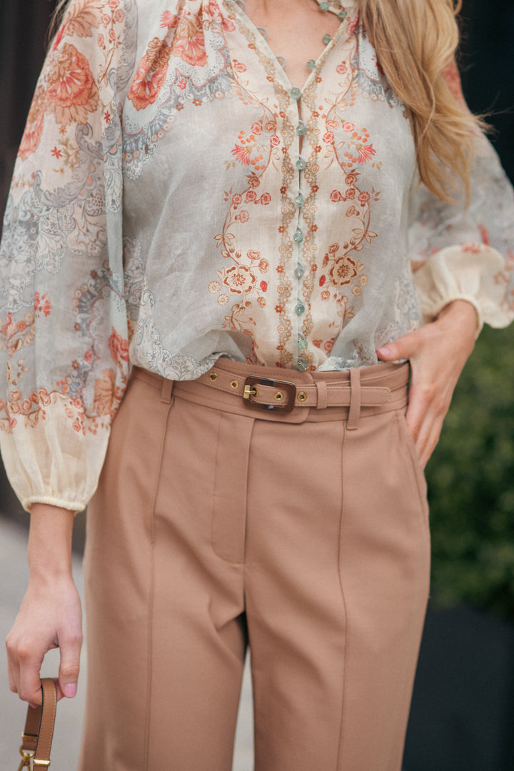 Daylight Blouse