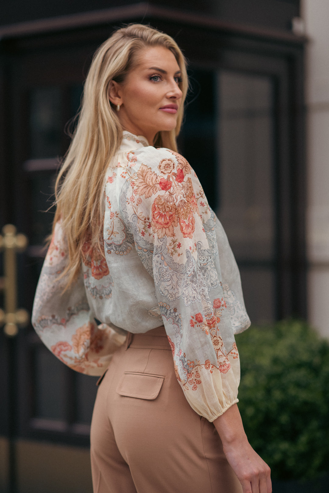Daylight Blouse