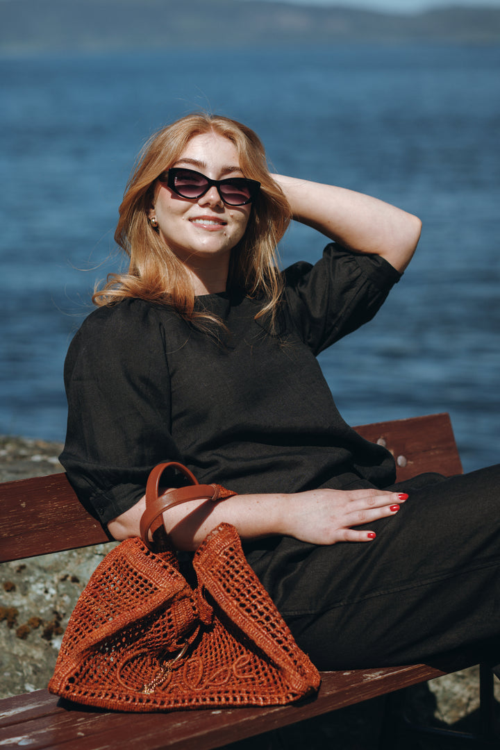 Carmen Blouse
