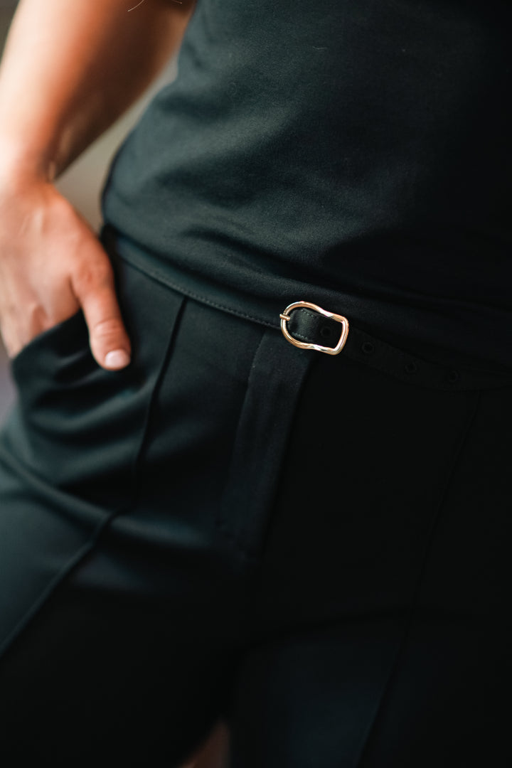 EMOTIONAL ESSENCE pants