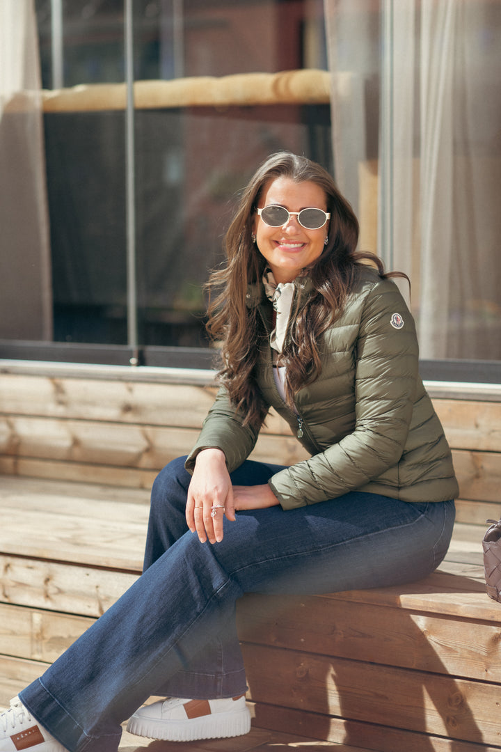IGELLE JACKET