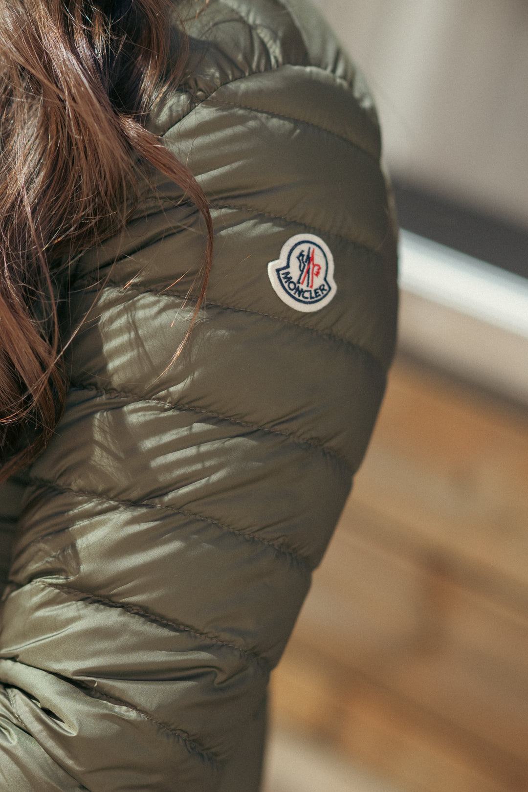 IGELLE JACKET