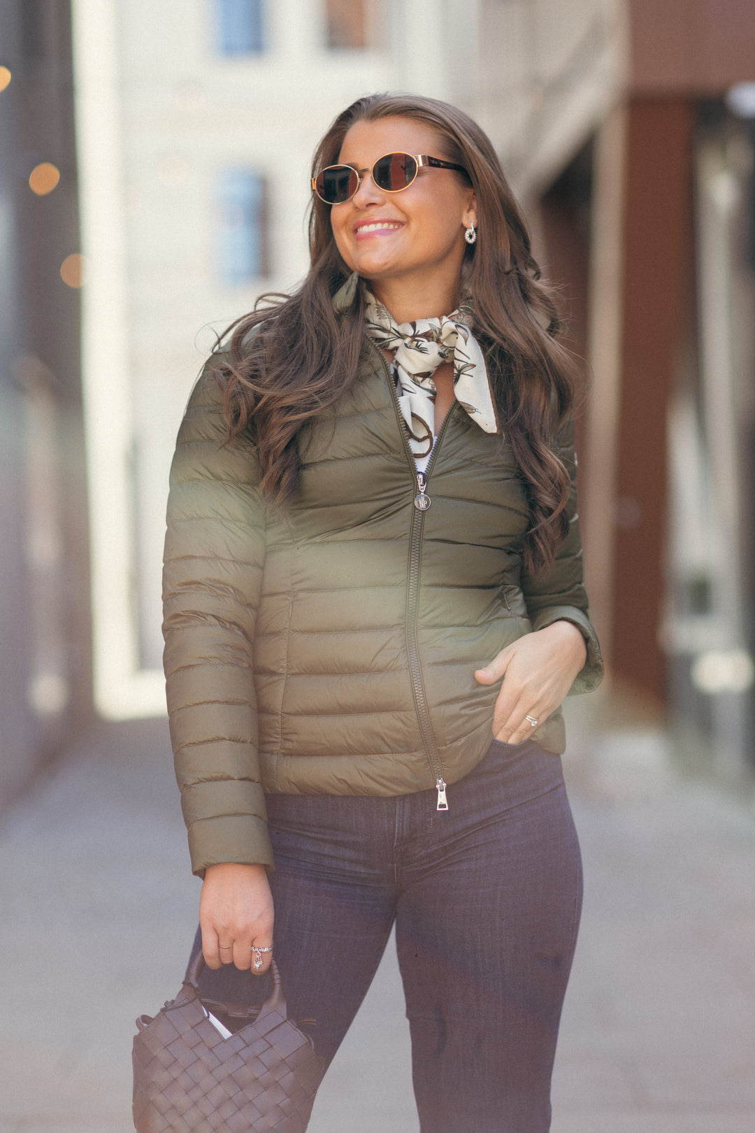 IGELLE JACKET