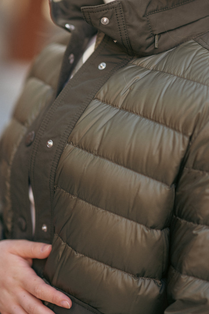 ORIGAN JACKET