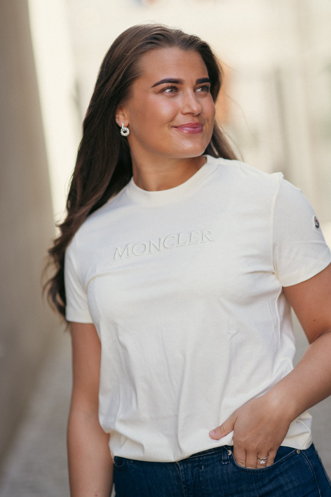 SS T-SHIRT