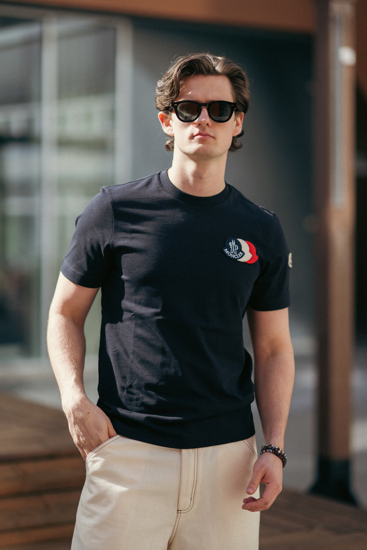 SS T-SHIRT