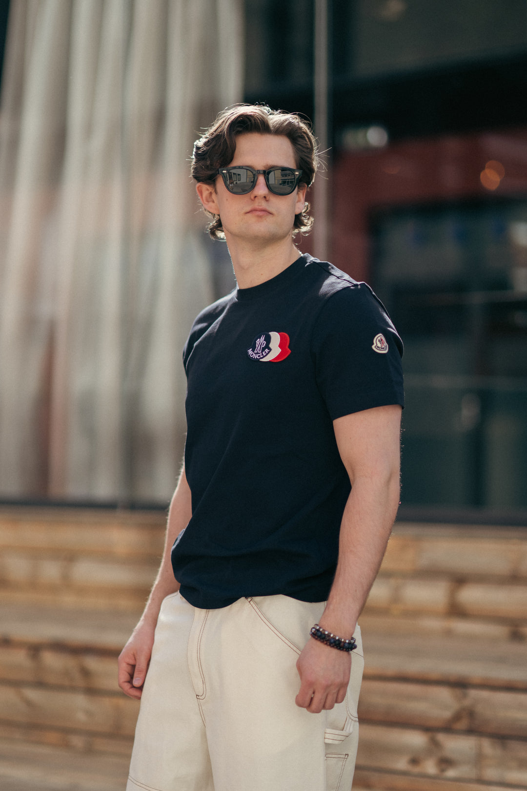 SS T-SHIRT