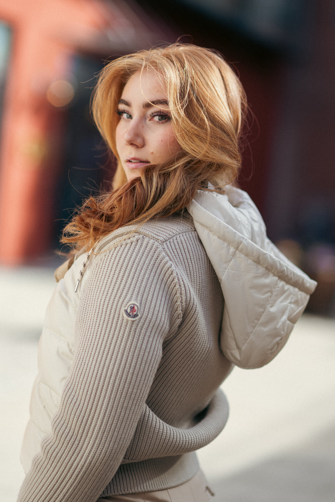 CARDIGAN