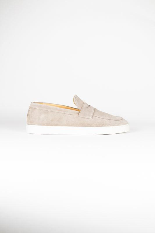 Penny sneaker