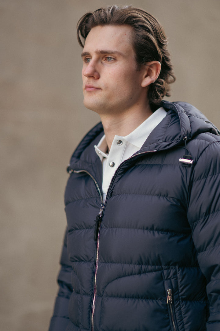 SESTRIERE JACKET