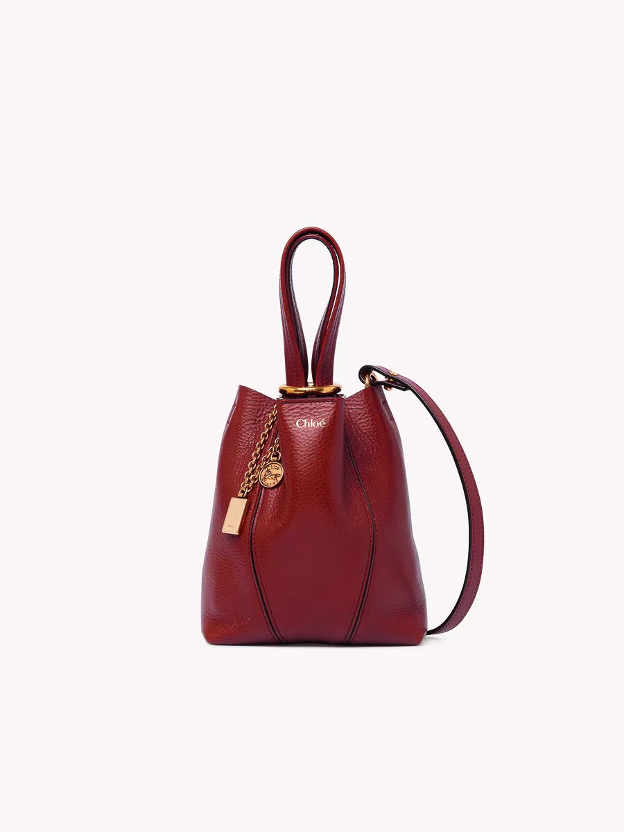 Spin Small Tote Bag