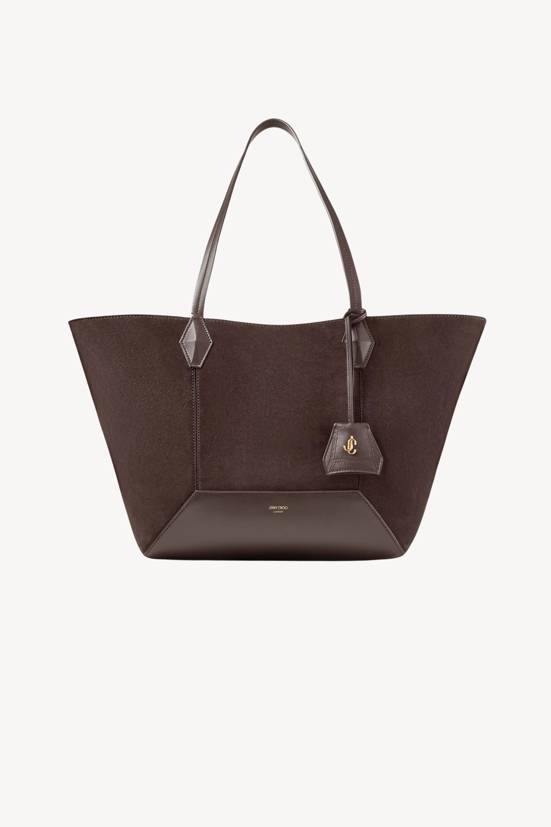 DIAMOND TOTE/M