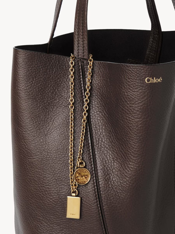 Spin Medium Tote Bag