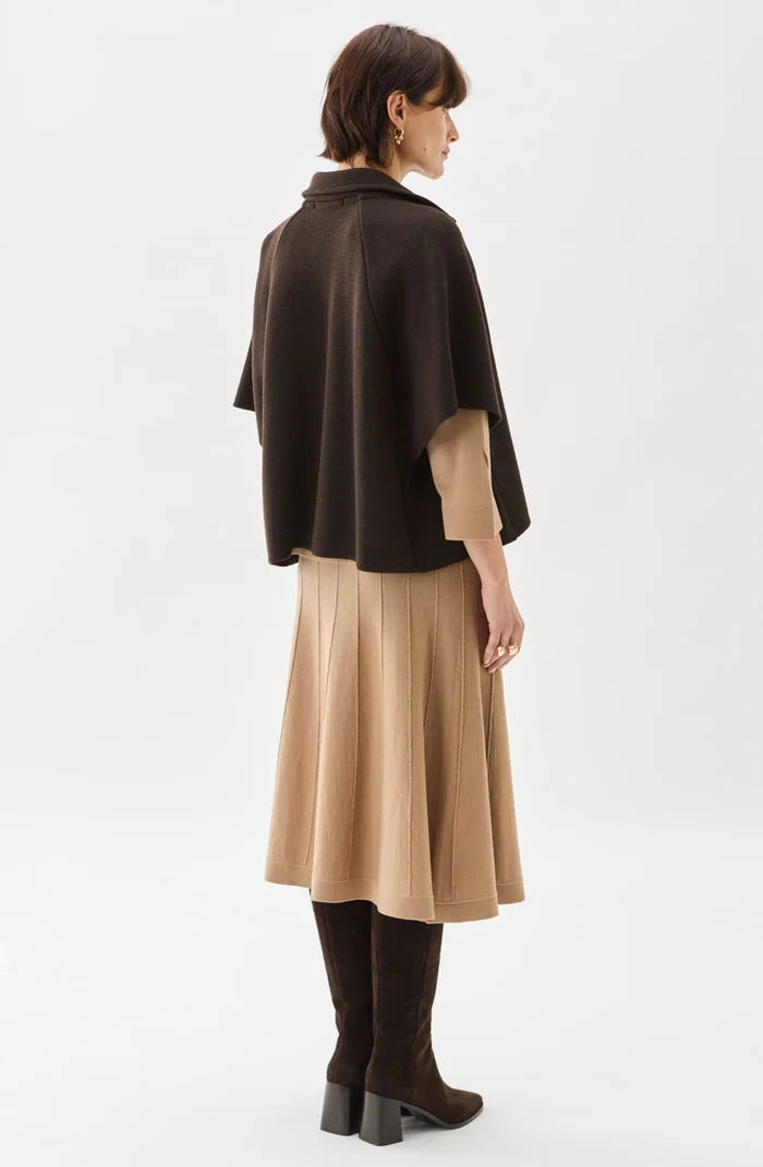 GERTRUDE Cape