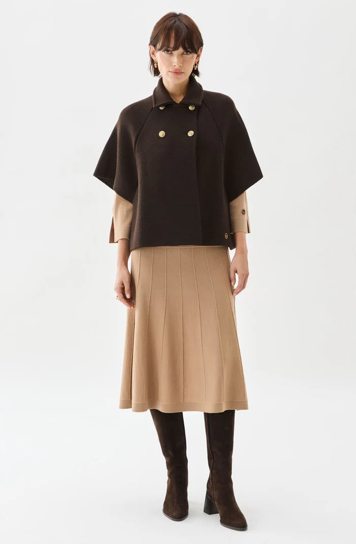 GERTRUDE Cape