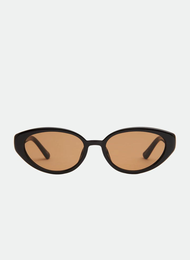 Greta - Dark Choclate/Brown