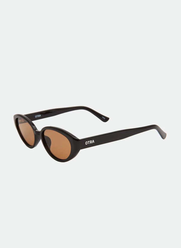 Greta - Dark Choclate/Brown