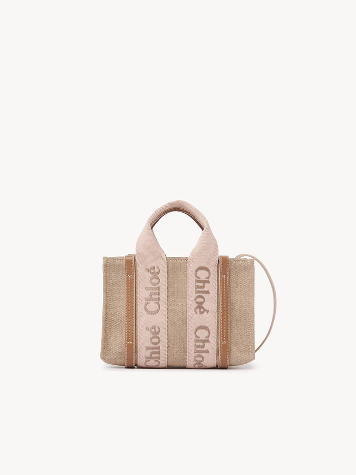 SMALL TOTE
