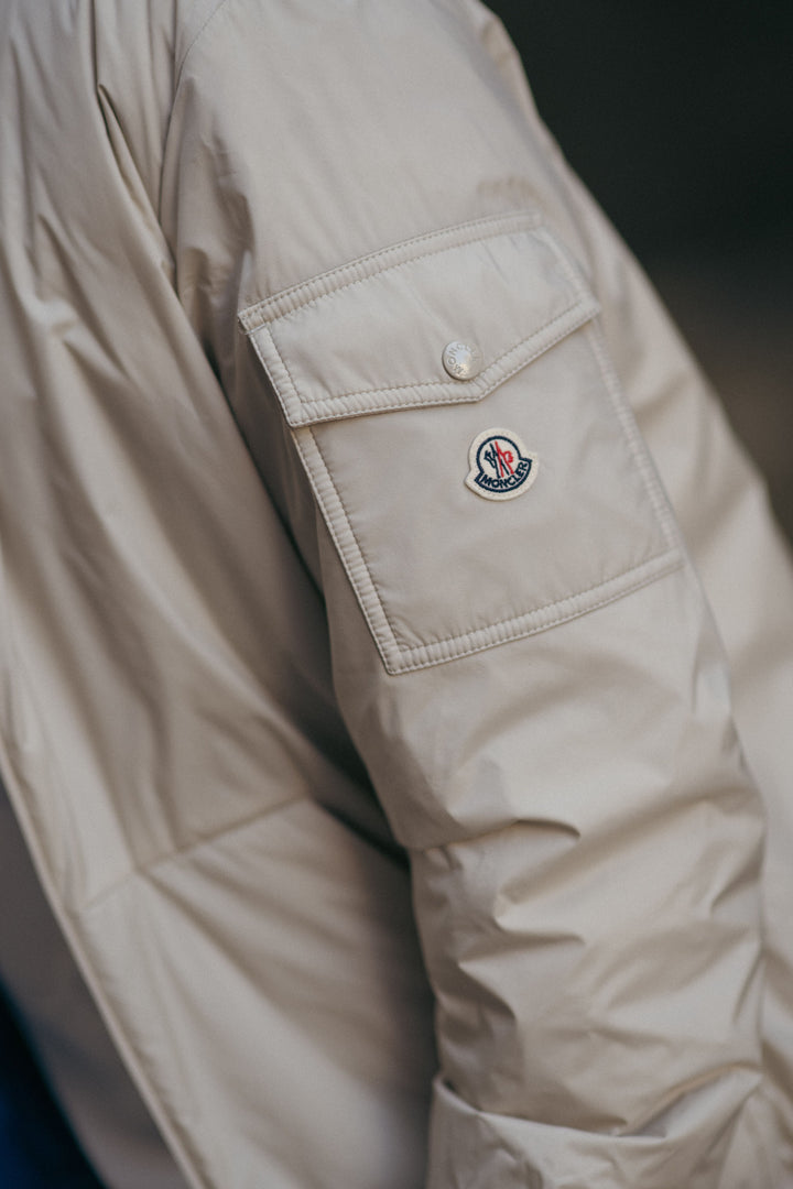 BREEZES JACKET
