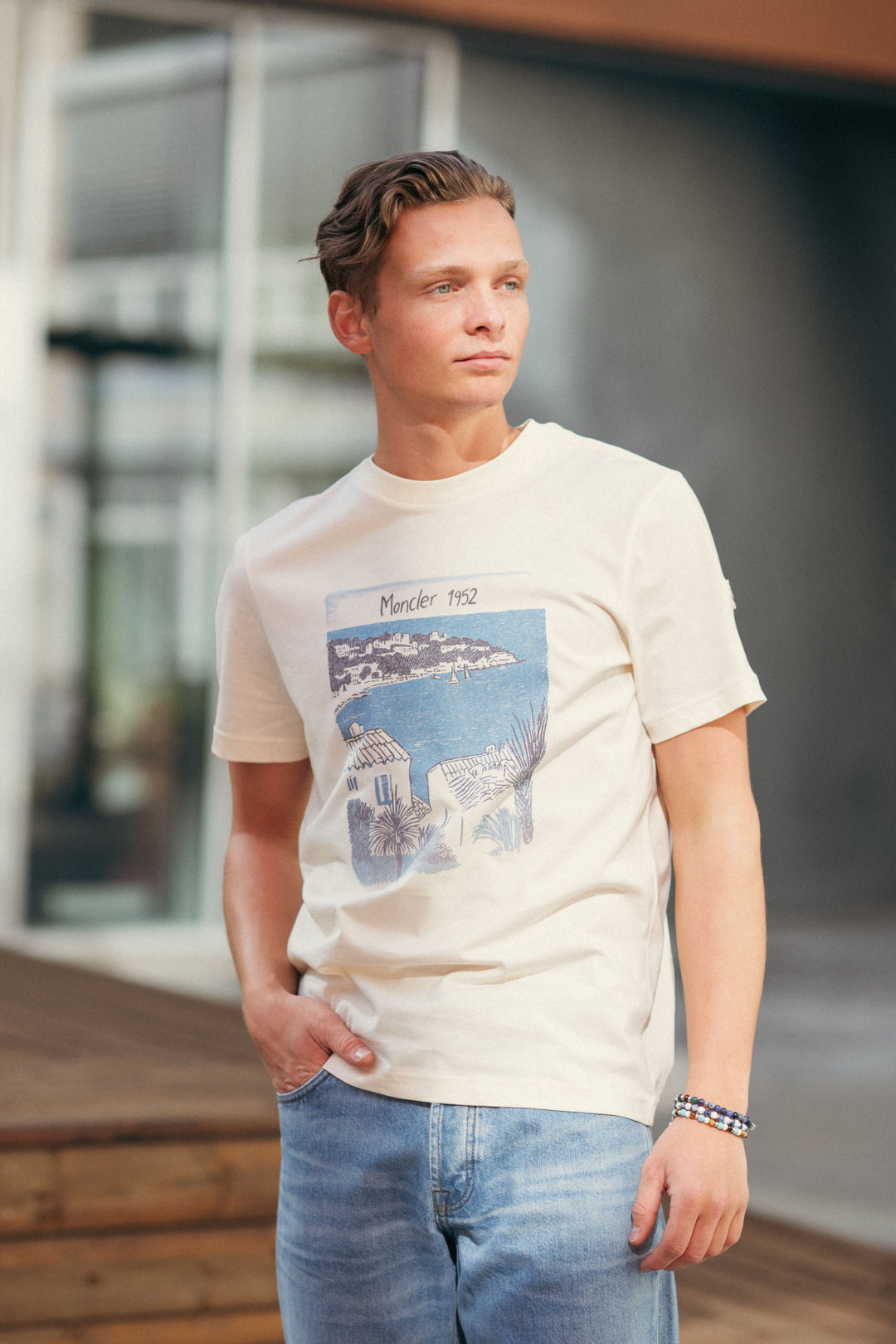 SS T-SHIRT