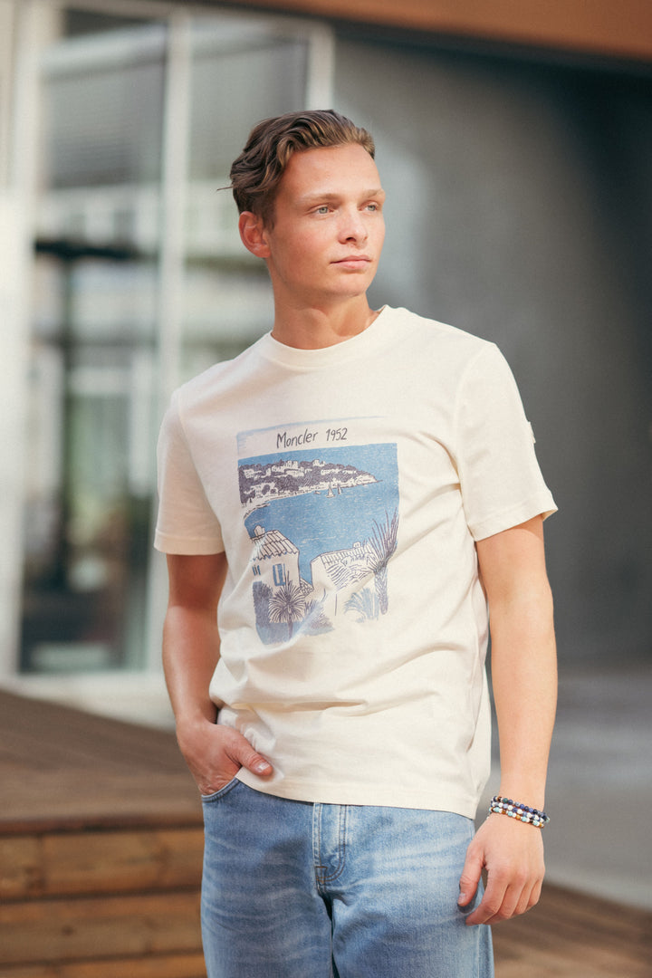 SS T-SHIRT