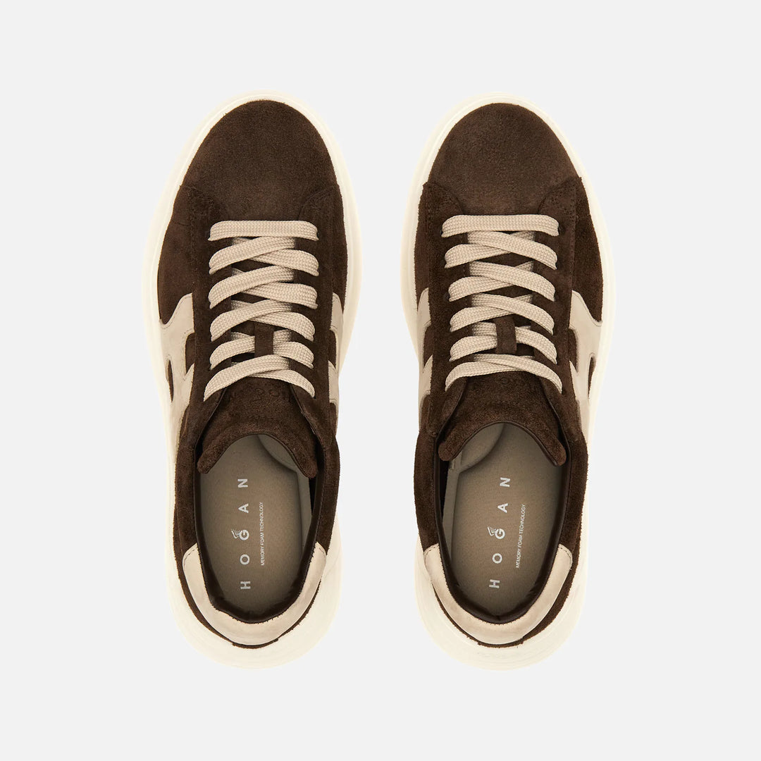 HOGAN REBEL H562 ALLACCIATO H