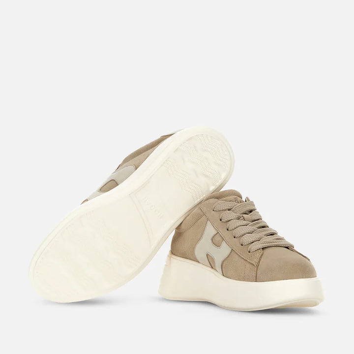 HOGAN REBEL H562 ALLACCIATO H