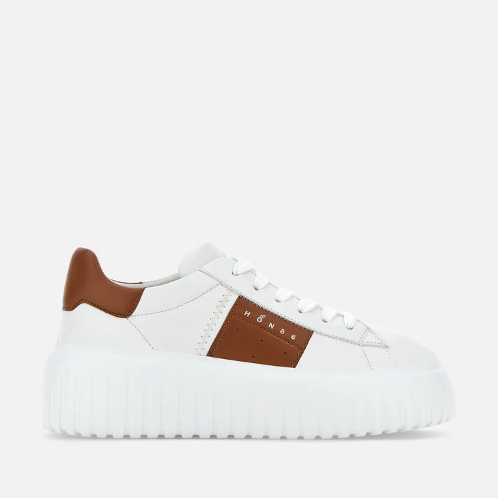 H-STRIPES ALLAC.FASCIA LOGO