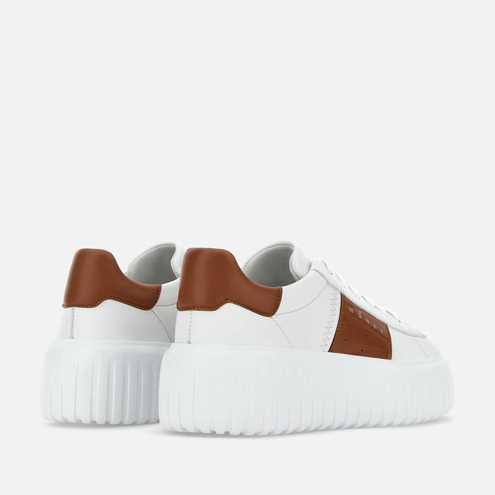 H-STRIPES ALLAC.FASCIA LOGO