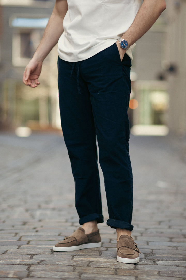 Fenix Summer Cord Trouser