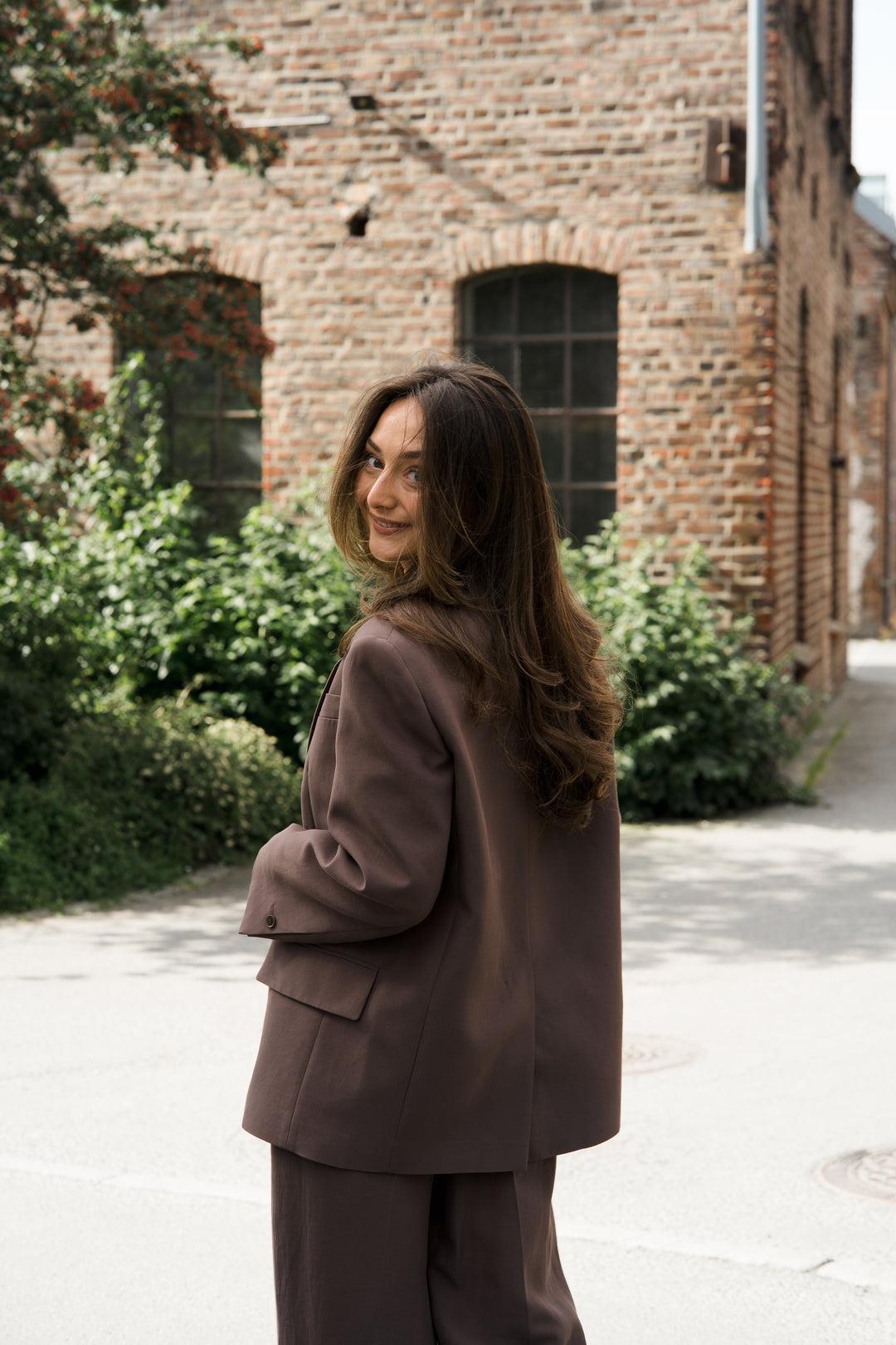 MAX MARA WEEKEND FLOC