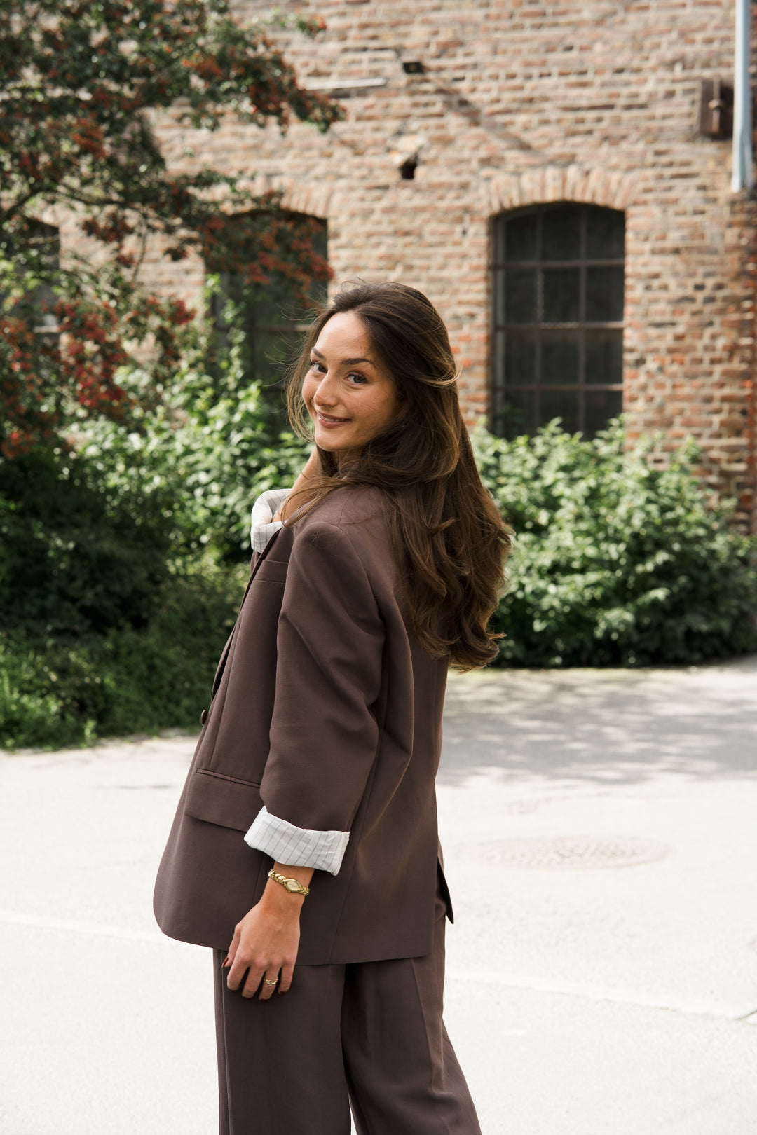 MAX MARA WEEKEND FLOC