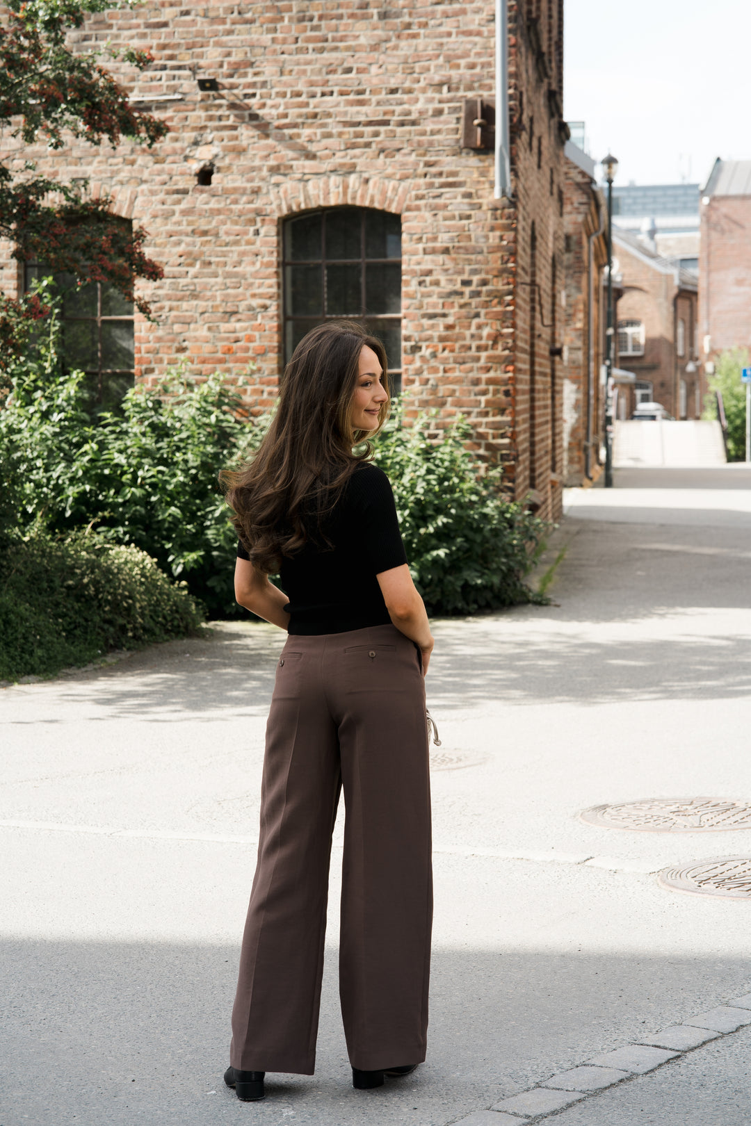 MAX MARA WEEKEND BALLO